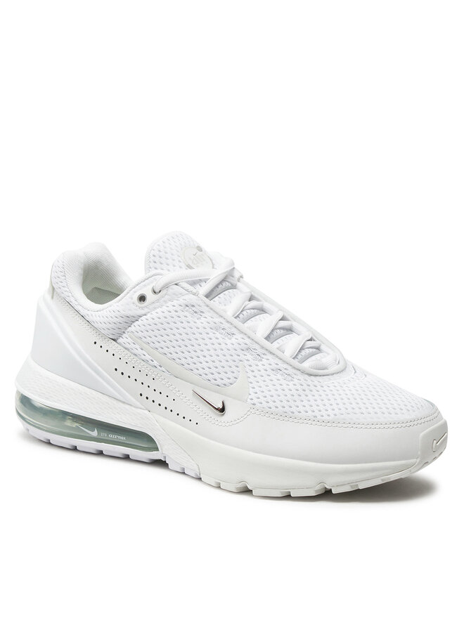 Nike Sneakers Nike Air Max Pulse DR0453 101 Alb