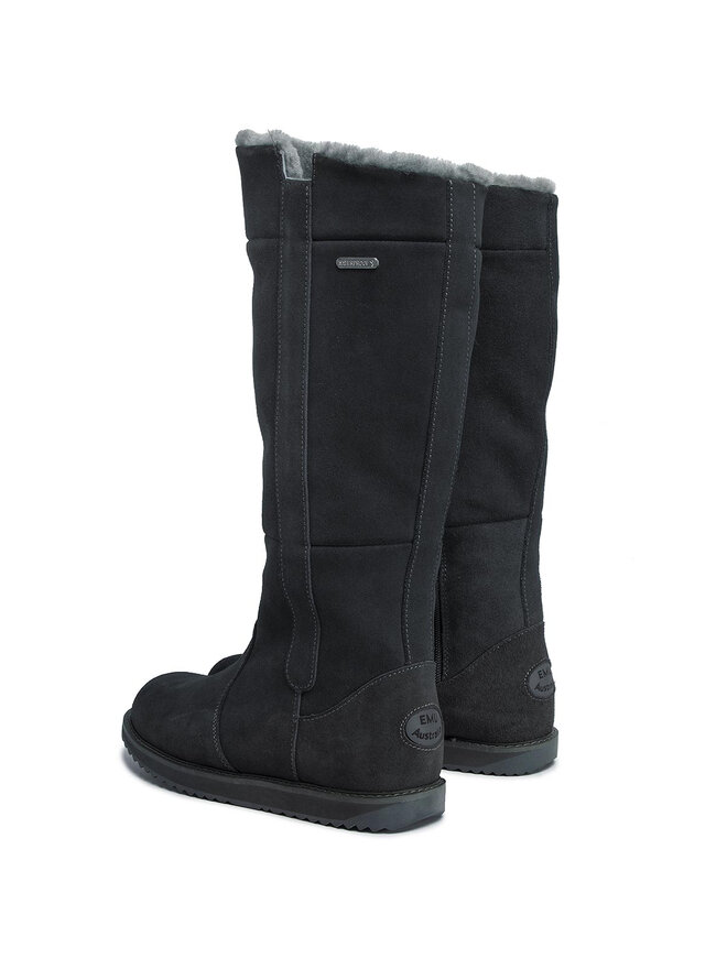 EMU Australia Botas altas EMU Australia Moonta W11799 Gris