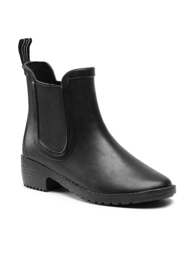 EMU Australia Gumáky EMU Australia Grayson Rainboot W12402 Čierna
