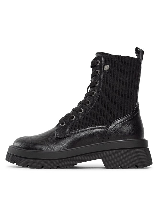 Refresh Botines Refresh 171045 Negro