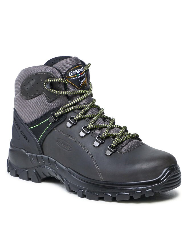 Grisport Scarpe da trekking Grisport 13326D3G Grigio