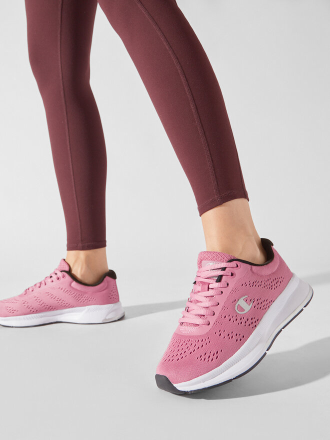 Champion Αθλητικά Champion Jaunt S11500-CHA-PS013 Ροζ