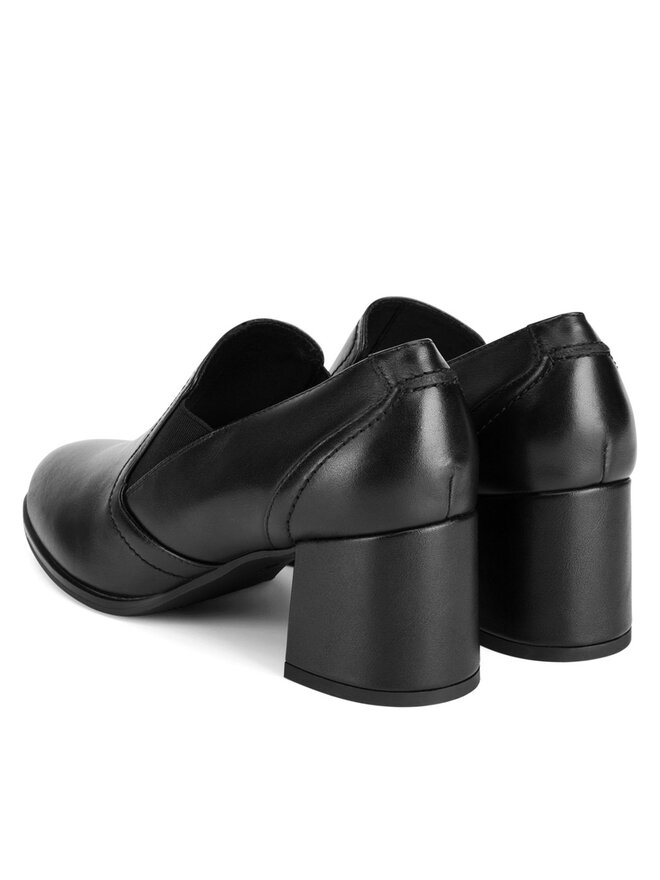 Lasocki Tacones Lasocki WYL3718-6Z Negro