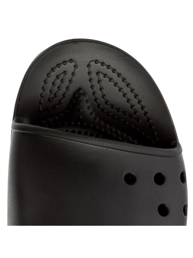 Pantoletten Crocs Crocband II Slide 204108 Schwarz eschuhe