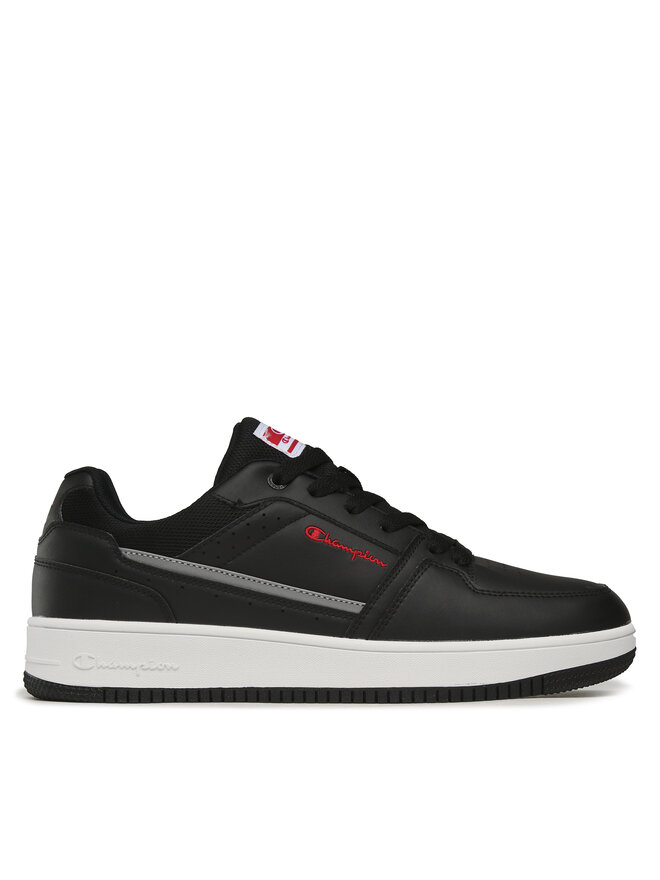 Champion Laisvalaikio batai Champion Rebound Evolve Low S21908-CHA-KK002 Juoda