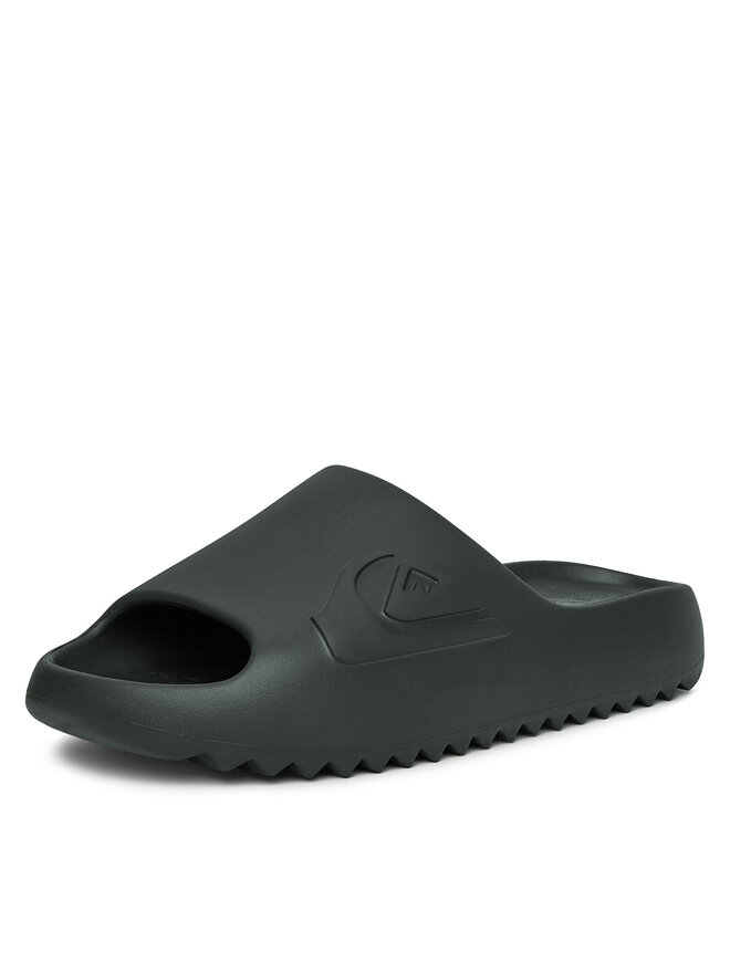Quiksilver Šľapky Quiksilver CLOUDBREAK CQ10007M GG Zelená