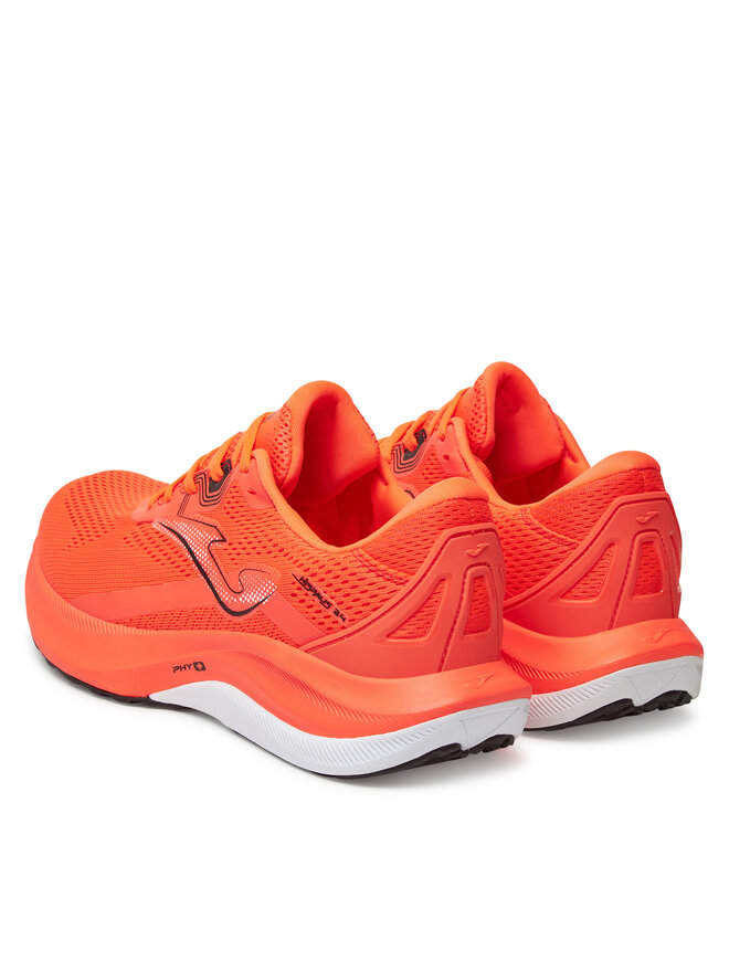 Joma Bėgimo batai Joma Hispalis 2507 Coral RHISPS2507 Koralų