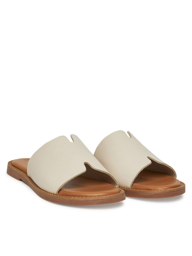 Tamaris Papucs Tamaris 1-27135-42 Bézs