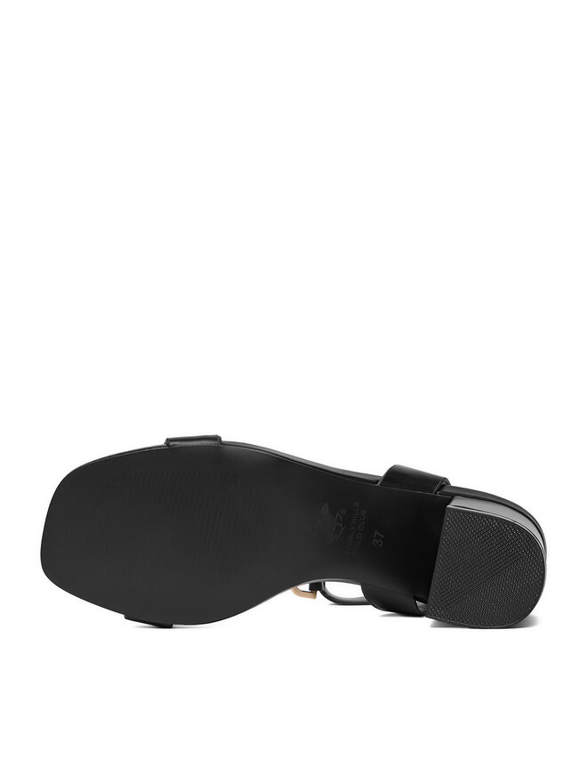 Beverly Hills Polo Club Sandalen Beverly Hills Polo Club CEO-LS6450-06 Schwarz