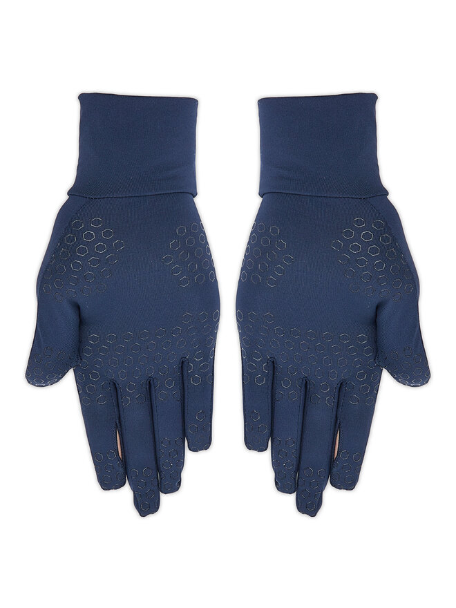 Elmer Guanti da uomo Elmer EM330 Blu scuro