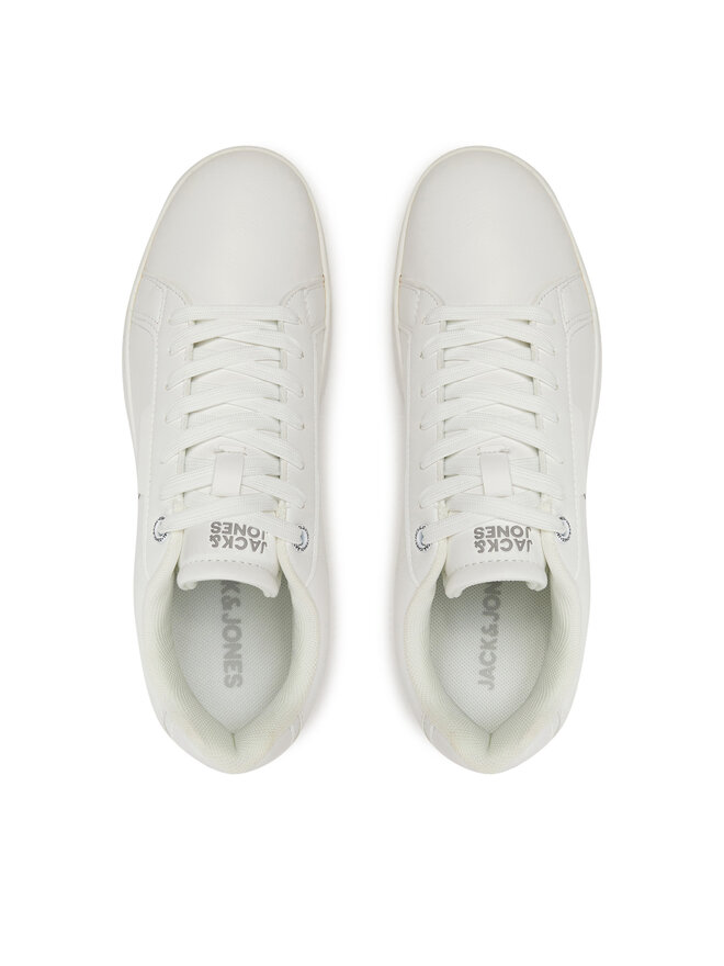Jack&Jones Sneakersy Jack&Jones 12270030 Biały