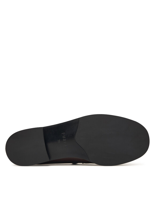 Furla Slipper Furla Lidia YM47FL1 T20000 CN 2460S Braun