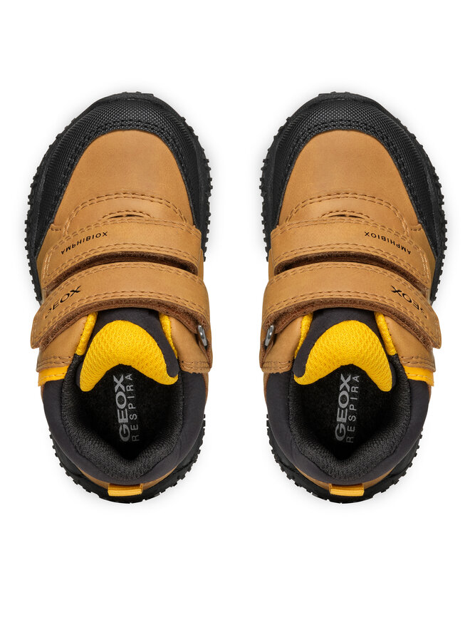 Geox kids boots cheap