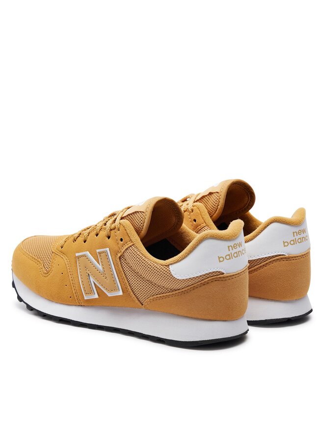 New Balance Tenisice New Balance GW500MD2 Žuta