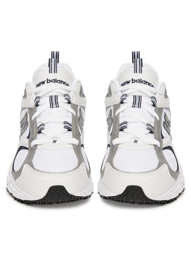 New Balance Zapatillas New Balance ML408A Blanco