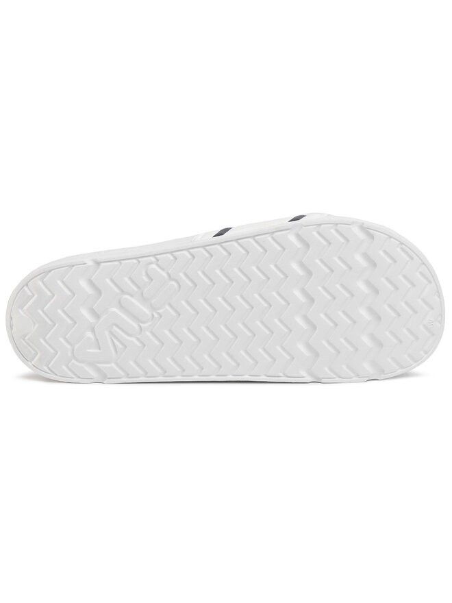 Fila Nazouváky Fila Morro Bay Slipper 2.0 1010930.1FG Bílá