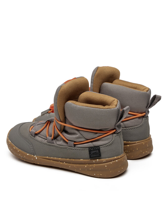 Camper Botas de nieve Camper K900324 S Gris