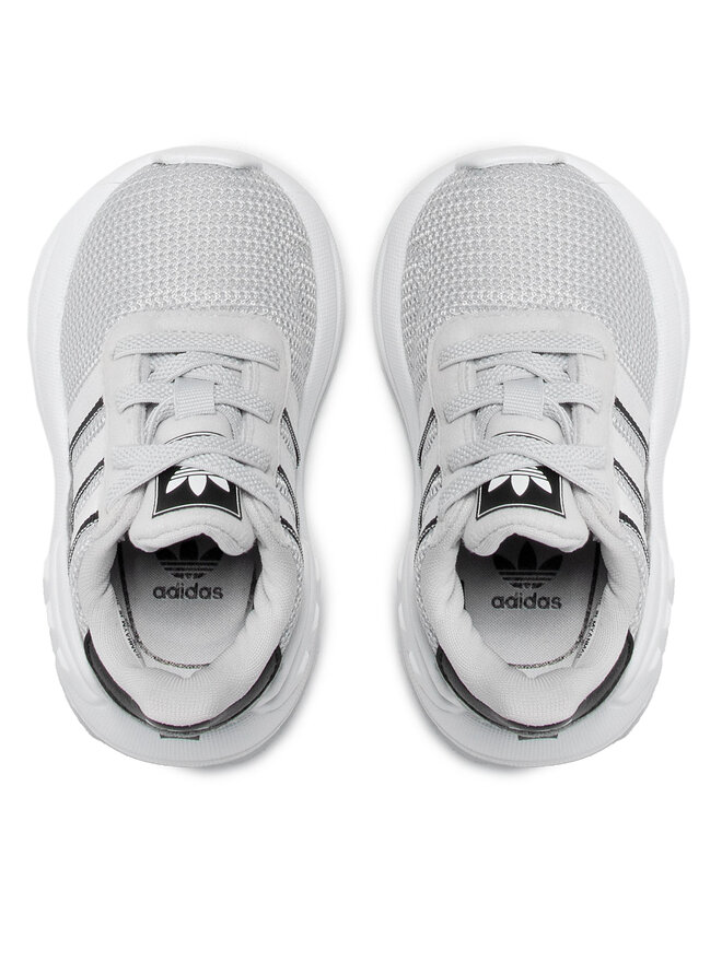 adidas Sneakers adidas La Trainer Lite El I GZ7055 Grau