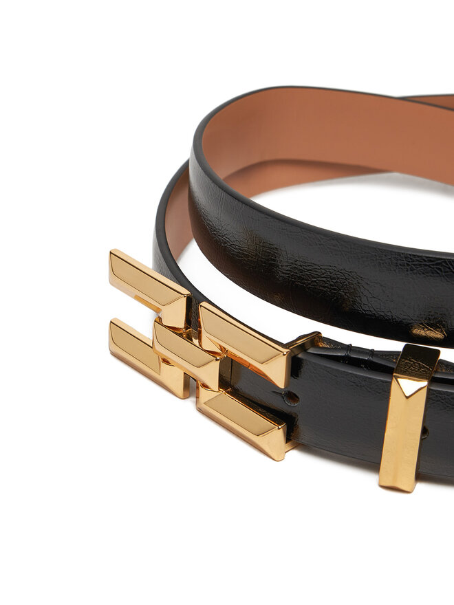Elisabetta Franchi Curea de Damă Elisabetta Franchi CT-35S-52E2 Negru