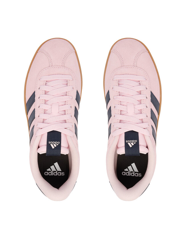 adidas Снікерcи adidas Vl Court 3.0 JP7629 Рожевий