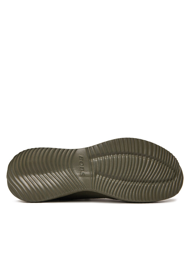 Skechers Sportcipők Skechers Bobs Squad-Tough Talk 32504/OLV Khaki