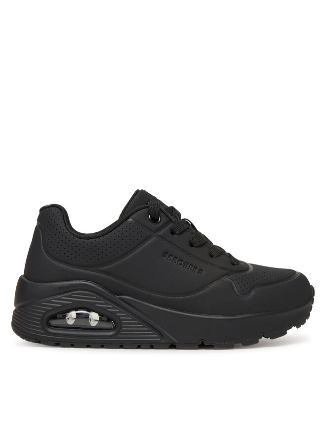 Skechers Αθλητικά Skechers 403674L/BBK Μαύρο