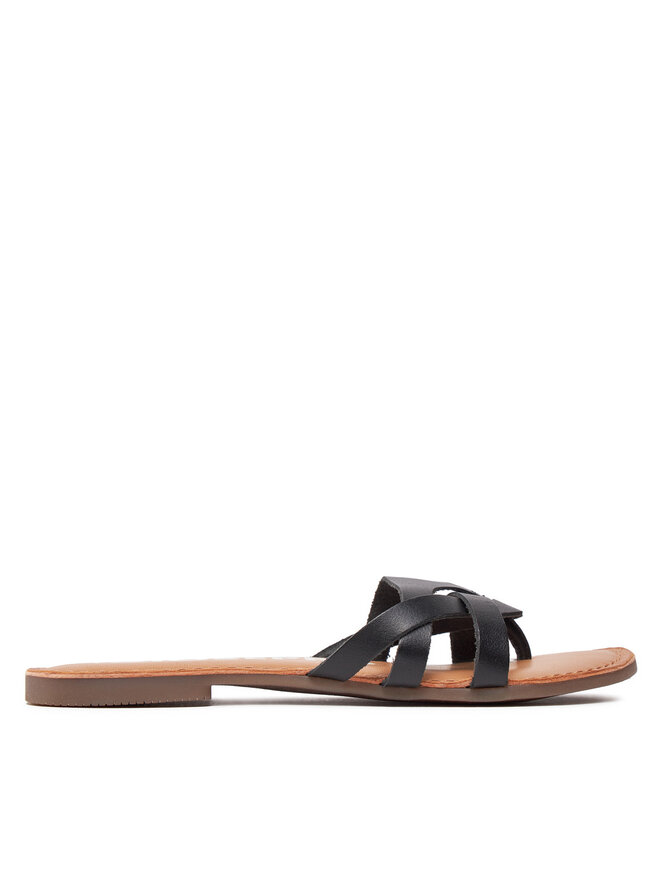 GIOSEPPO Cayuse Sandalen Für Damen – Superbequeme Ledersandalen Mit Flexibler Sohle
