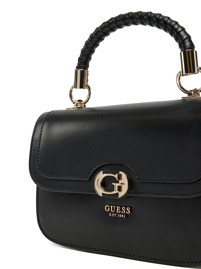 Guess Kabelka Guess HWVG95 31200 Černá