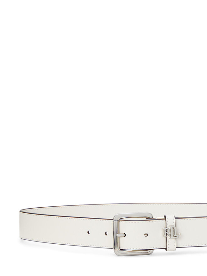LAUREN RALPH LAUREN Női öv LAUREN RALPH LAUREN 412968765005 Fehér