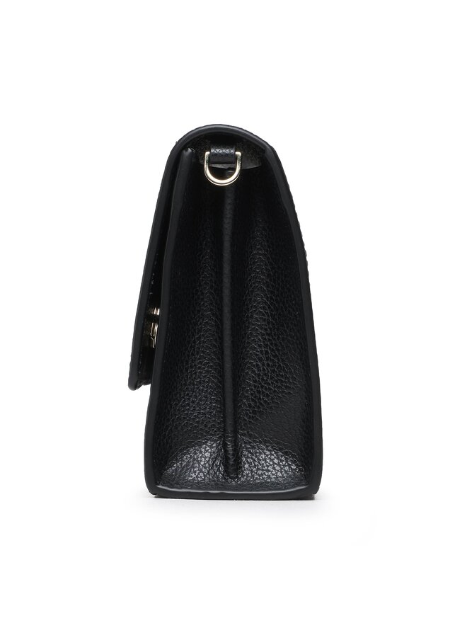 Patrizia Pepe Handtasche Patrizia Pepe 8B0069/L001 K118 Schwarz