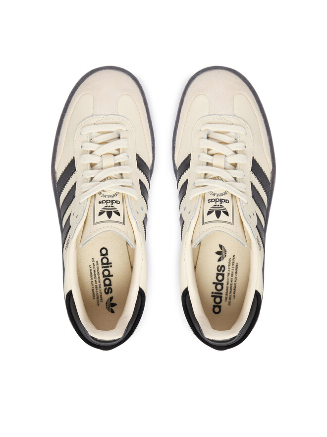 adidas Снікерcи adidas Sambae IH4041 Кремовий