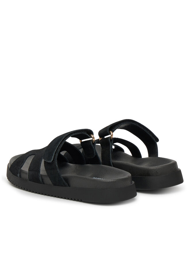 DeeZee Chanclas DeeZee DZ-S1 Negro