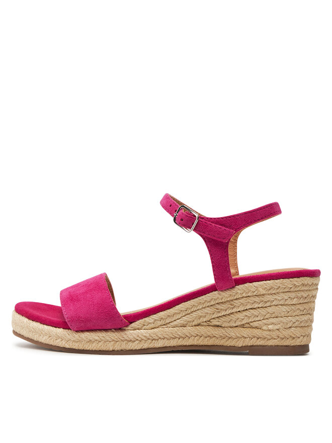 Gioseppo Espadrilles Gioseppo Xarre 72047-P Rosa