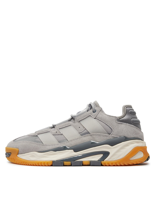 adidas Sneakers adidas Niteball IG6143 Grau