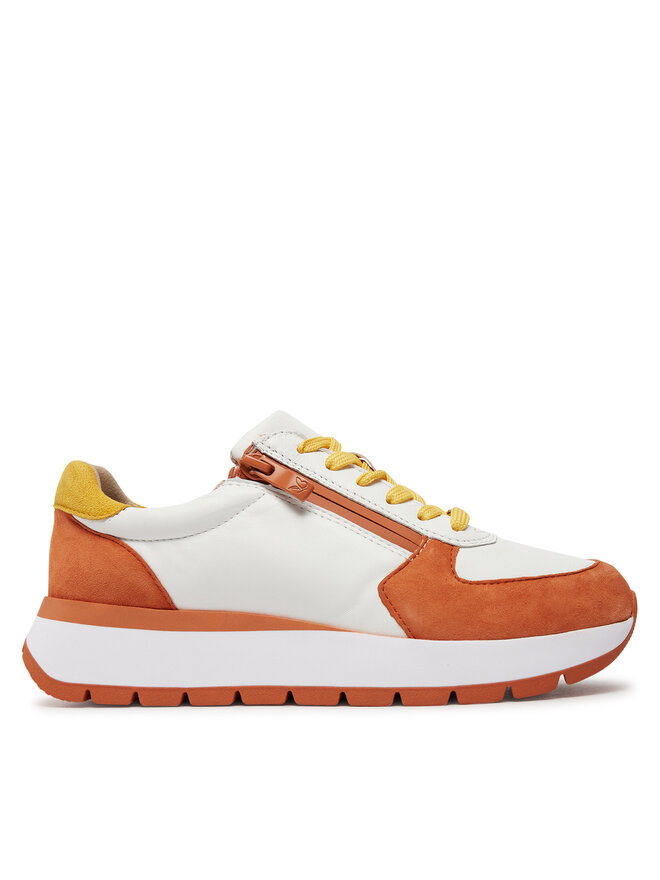 Caprice Sneakers Caprice 9-23705-42 Weiß