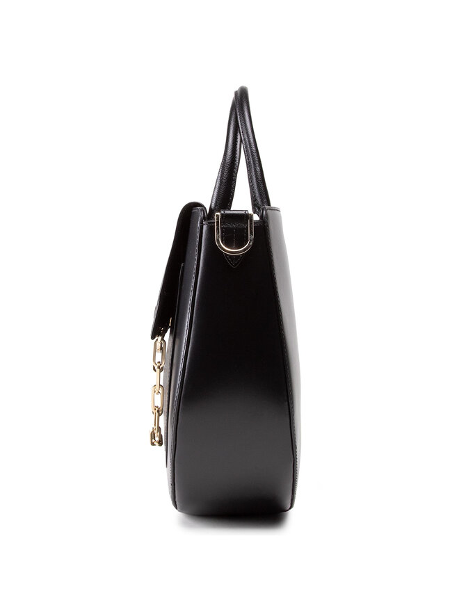 Furla Сумка Furla Miss Mimi WB00199-A.0295-O6000-1-007-20-BG-B Чорний