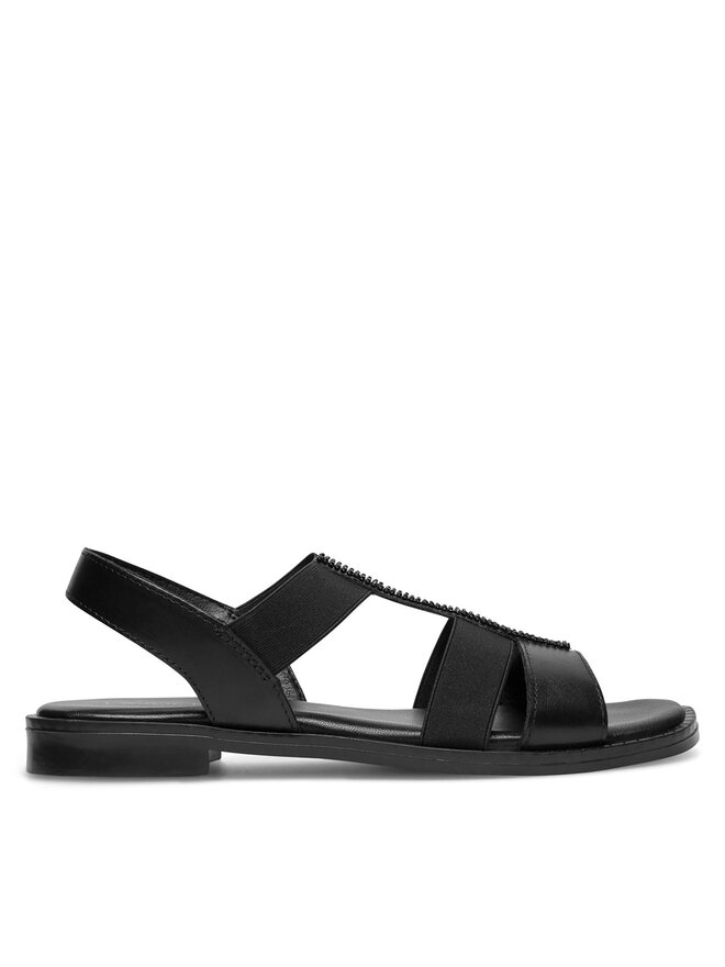 Lasocki Sandalen Lasocki EMIE RST-EMIE-15 Schwarz