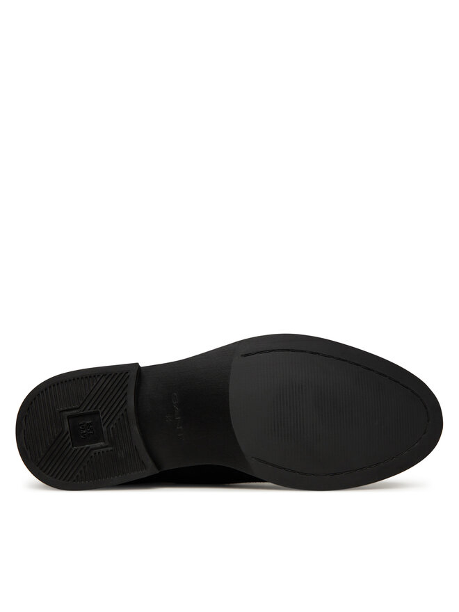 Gant Schnürschuhe Gant 31653144 Schwarz