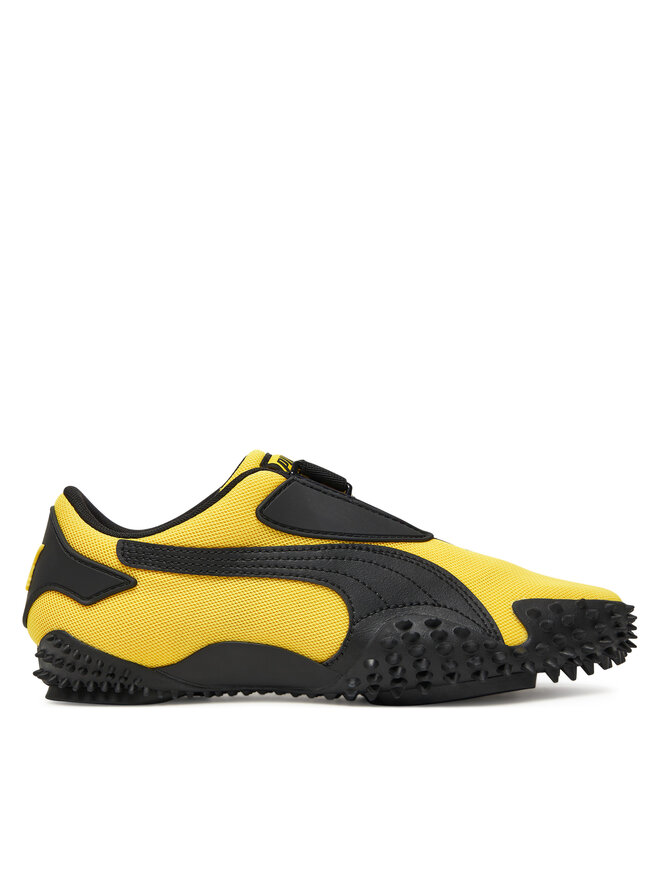 Puma Сникърси Puma Mostro OG Prime 403206 15 W Жълт