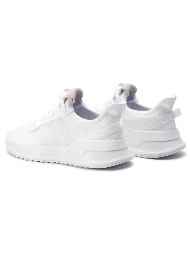 adidas Sneakers adidas U Path Run J G28109 Weiß