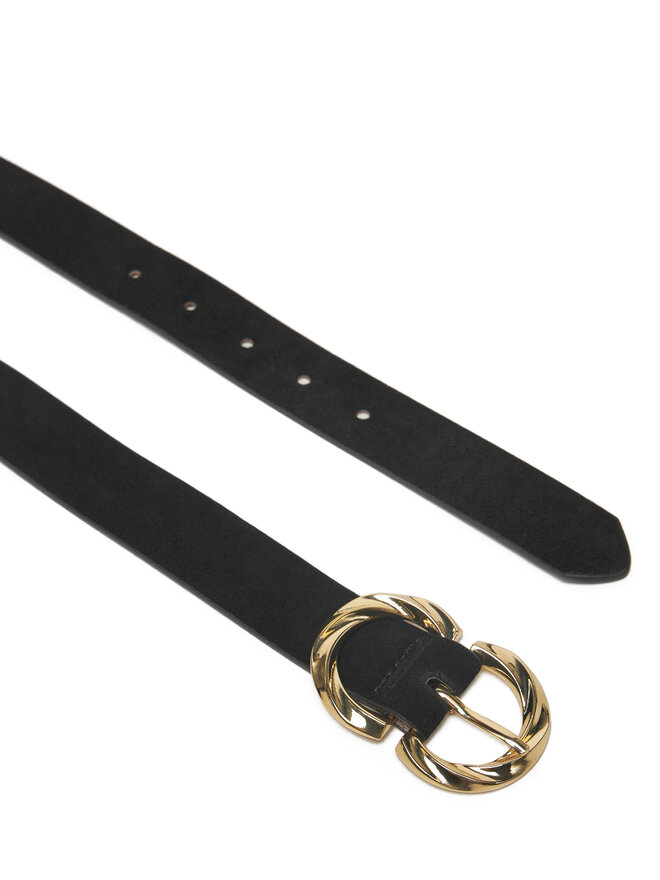 ONLY Cinturón para mujer ONLY 15312130 Negro