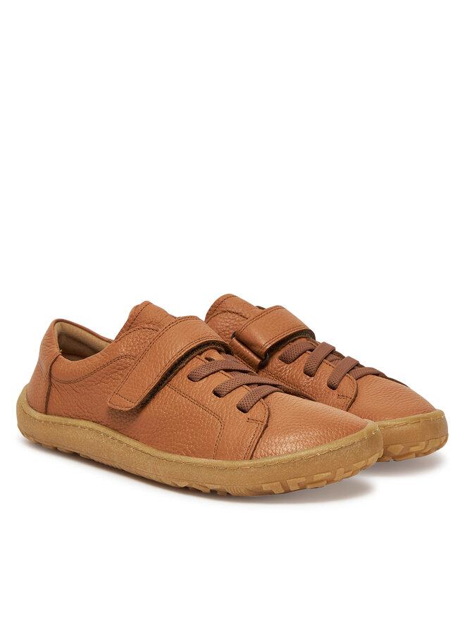 Froddo Halbschuhe Froddo G3130241-10 DD Braun