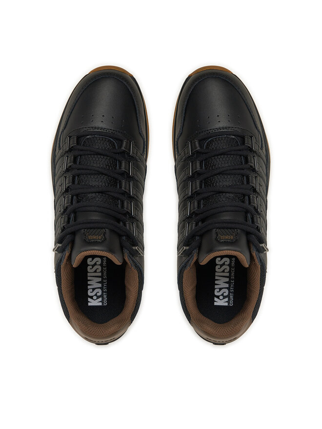 K-Swiss Снікерcи K-Swiss Rinzler Gt 08907 097 Чорний