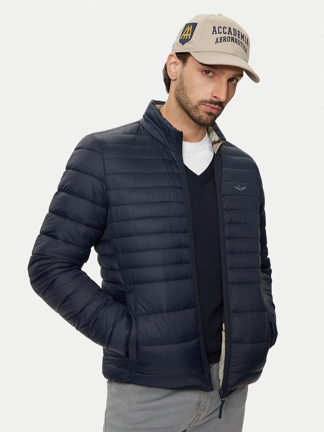 Aeronautica Militare Czapka z daszkiem Aeronautica Militare Cppellino 242HA1181CT2848 Beżowy