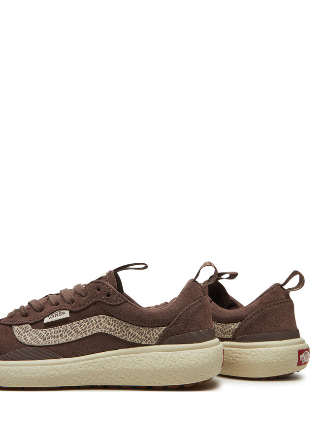Vans Sneakersy Vans MTE UltraRange EXO SE VN000CWDTUP1 Brązowy