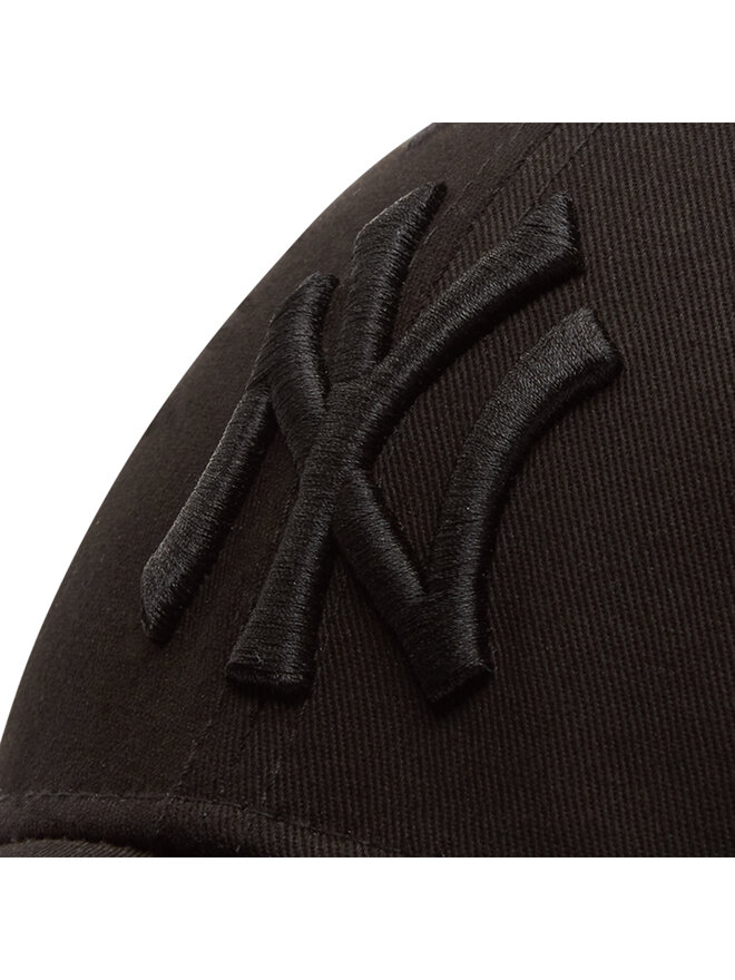 New Era Baseball sapka New Era Essential 940 12122742 Fekete