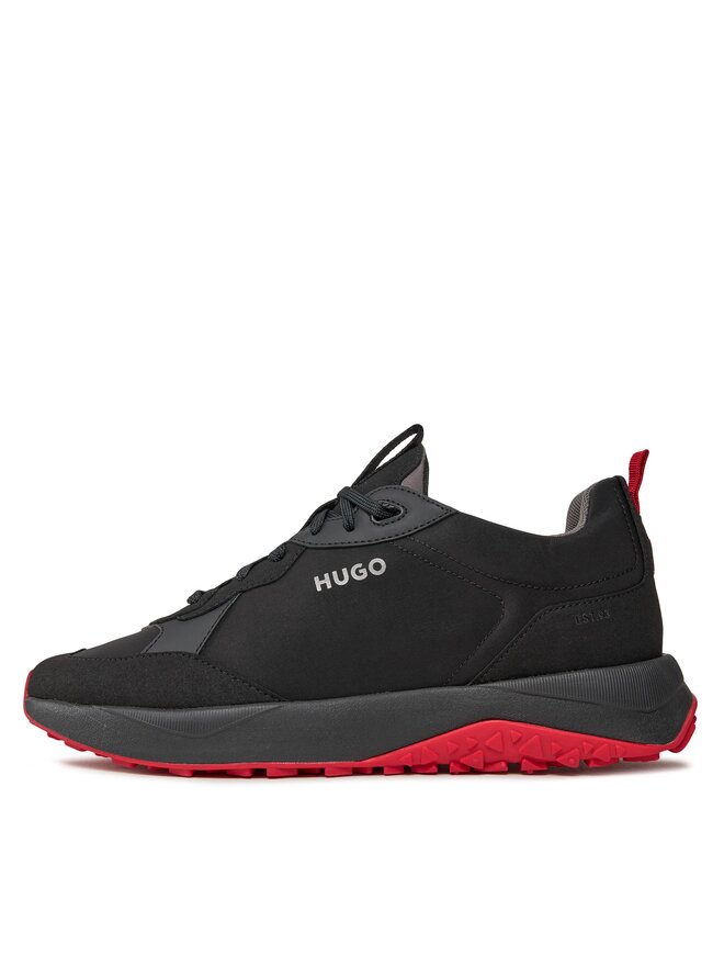 HUGO Sneakers Hugo 50504379 Nero