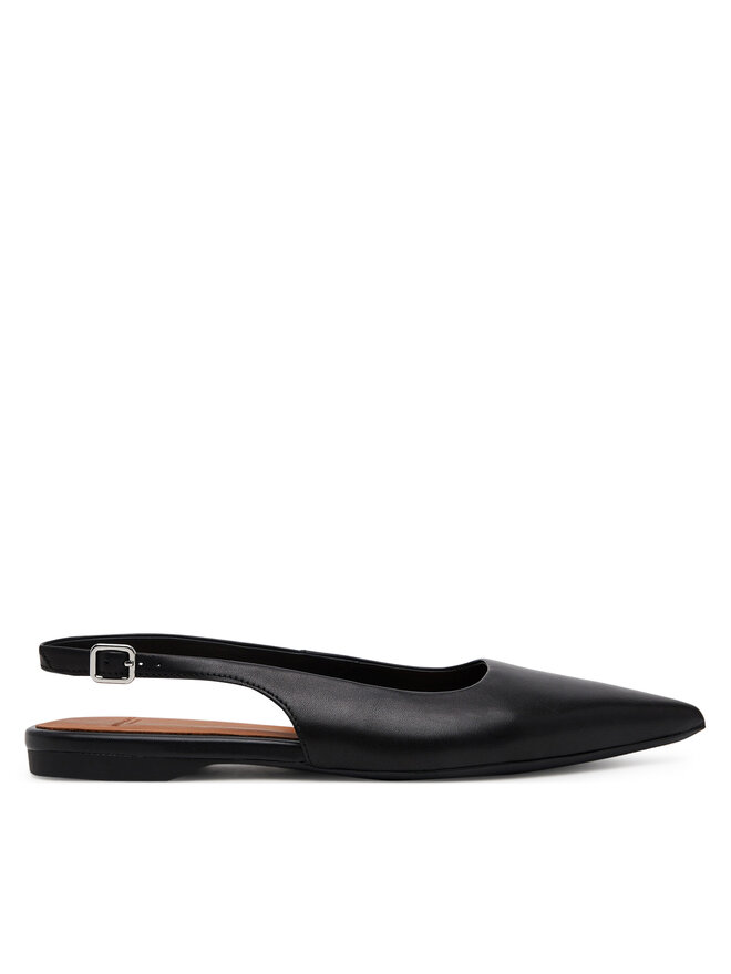 Vagabond Shoemakers Sandály Vagabond Shoemakers Hermine 5733-101-20 Černá