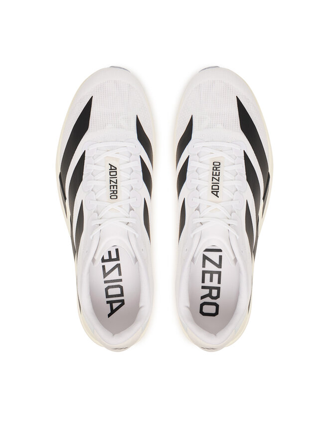 adidas Laufschuhe adidas adizero Evo Sl JH6206 Weiß