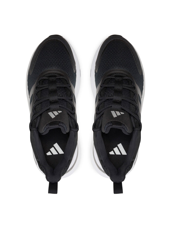 adidas Αθλητικά adidas Alpharesponse  IE8664 Μαύρο
